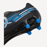 Бутсы футбольные JOGEL Evofly FG Talant Black/blue - downloaded from prime-sport.ru