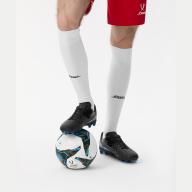 Бутсы футбольные JOGEL Evofly FG Talant Black/blue - downloaded from prime-sport.ru