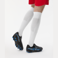Бутсы футбольные JOGEL Evofly FG Talant Black/blue - downloaded from prime-sport.ru