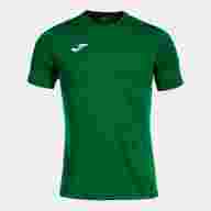 Игровая футболка JOMA OLIMPIADA VERDE - Игровая футболка JOMA OLIMPIADA VERDE
