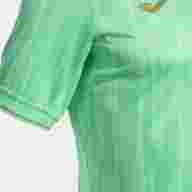 Игровая футболка JOMA GOLD VI VERDE ORO - Игровая футболка JOMA GOLD VI VERDE ORO