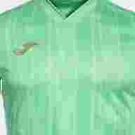 Игровая футболка JOMA GOLD VI VERDE ORO - Игровая футболка JOMA GOLD VI VERDE ORO