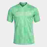 Игровая футболка JOMA GOLD VI VERDE ORO - Игровая футболка JOMA GOLD VI VERDE ORO