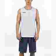 Майка баскетбольная JOMA ARO REVERSIBLE Темно синий - Майка баскетбольная JOMA ARO REVERSIBLE Темно синий