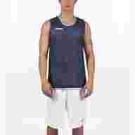 Майка баскетбольная JOMA ARO REVERSIBLE Темно синий - Майка баскетбольная JOMA ARO REVERSIBLE Темно синий