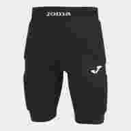 Тайтсы с защитой JOMA PROTECT Черный - Тайтсы с защитой JOMA PROTECT Черный