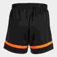 Шорты игровые JOMA TOKYO NEGRO NARANJA - Шорты игровые JOMA TOKYO NEGRO NARANJA
