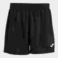 Шорты игровые JOMA TOKYO NEGRO NARANJA - Шорты игровые JOMA TOKYO NEGRO NARANJA