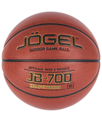 Мяч баскетбольный JOGEL JB-700 №6