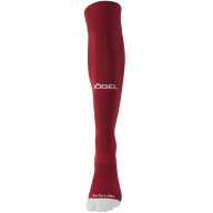 Гетры футбольные Match Socks, гранатовый - downloaded from prime-sport.ru