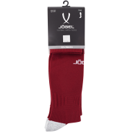 Гетры футбольные Match Socks, гранатовый - downloaded from prime-sport.ru