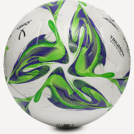 Мяч футбольный JÖGEL Triumph Elite YFL №5 - Мяч футбольный JÖGEL Triumph Elite YFL №5