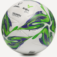 Мяч футбольный JÖGEL Triumph Elite YFL №5 - Мяч футбольный JÖGEL Triumph Elite YFL №5