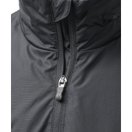Куртка ветрозащитная DIVISION PerFormPROOF Shower Jacket, черный - downloaded from prime-sport.ru