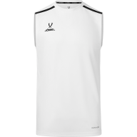 Майка тренировочная JÖGEL DIVISION PerFormDRY Training Sleeveless, белый - Майка тренировочная JÖGEL DIVISION PerFormDRY Training Sleeveless, белый