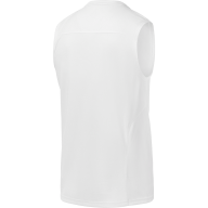 Майка тренировочная JÖGEL DIVISION PerFormDRY Training Sleeveless, белый - Майка тренировочная JÖGEL DIVISION PerFormDRY Training Sleeveless, белый