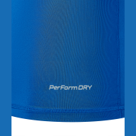 Футболка компрессионная с длинным рукавом JÖGEL CAMP PerFormDRY Baselayer LS Tee, синий - Футболка компрессионная с длинным рукавом JÖGEL CAMP PerFormDRY Baselayer LS Tee, синий