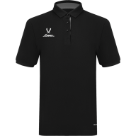 Поло женское JÖGEL PREMIER PerFormDRY CVC Polo W, черный - Поло женское JÖGEL PREMIER PerFormDRY CVC Polo W, черный