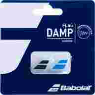 Виброгаситель Babolat Flag Damp 700032-146 - Виброгаситель Babolat Flag Damp 700032-146