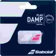 Виброгаситель Babolat Flag Damp 700032-146 - Виброгаситель Babolat Flag Damp 700032-146