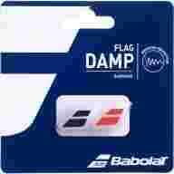 Виброгаситель Babolat Flag Damp 700032-146 - Виброгаситель Babolat Flag Damp 700032-146