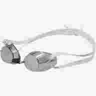 Очки для плавания SPEEDO Swedish Mirror, 8-00414914936, зеркальные линзы,  FINA Approved - Очки для плавания SPEEDO Swedish Mirror, 8-00414914936, зеркальные линзы,  FINA Approved