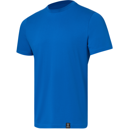 Футболка JÖGEL ESSENTIAL Core Tee, синий