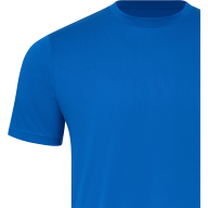 Футболка JÖGEL ESSENTIAL Core Tee, синий - Футболка JÖGEL ESSENTIAL Core Tee, синий