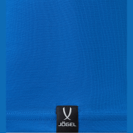 Футболка JÖGEL ESSENTIAL Core Tee, синий - Футболка JÖGEL ESSENTIAL Core Tee, синий