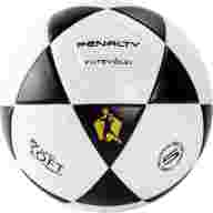 Мяч для футволей PENALTY BOLA FUTEVOLEI ALTINHA XXI 5213101110-U, размер 5, бело-черный - Мяч для футволей PENALTY BOLA FUTEVOLEI ALTINHA XXI 5213101110-U, размер 5, бело-черный