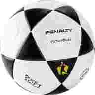 Мяч для футволей PENALTY BOLA FUTEVOLEI ALTINHA XXI 5213101110-U, размер 5, бело-черный - Мяч для футволей PENALTY BOLA FUTEVOLEI ALTINHA XXI 5213101110-U, размер 5, бело-черный