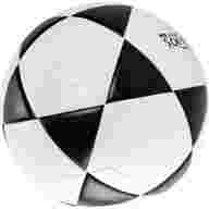 Мяч для футволей PENALTY BOLA FUTEVOLEI ALTINHA XXI 5213101110-U, размер 5, бело-черный - Мяч для футволей PENALTY BOLA FUTEVOLEI ALTINHA XXI 5213101110-U, размер 5, бело-черный
