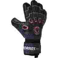 Перчатки вратарские TORRES Pro FG05217-10, размер 10 - Перчатки вратарские TORRES Pro FG05217-10, размер 10