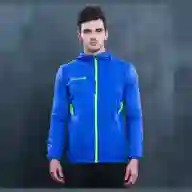Ветровка KELME SORIA  - Ветровка KELME SORIA 