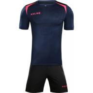 Комплект игровой формы KELME Short Sleeve Football Set  - Комплект игровой формы KELME Short Sleeve Football Set 