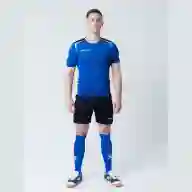 Комплект игровой формы KELME Short Sleeve Football Set  - Комплект игровой формы KELME Short Sleeve Football Set 