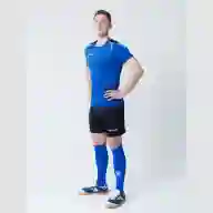 Комплект игровой формы KELME Short Sleeve Football Set  - Комплект игровой формы KELME Short Sleeve Football Set 