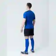 Комплект игровой формы KELME Short Sleeve Football Set  - Комплект игровой формы KELME Short Sleeve Football Set 