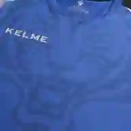 Комплект игровой формы KELME Short Sleeve Football Set  - Комплект игровой формы KELME Short Sleeve Football Set 