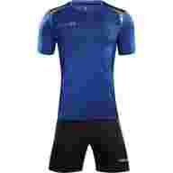 Комплект игровой формы KELME Short Sleeve Football Set  - Комплект игровой формы KELME Short Sleeve Football Set 