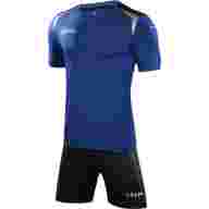 Комплект игровой формы KELME Short Sleeve Football Set  - Комплект игровой формы KELME Short Sleeve Football Set 