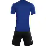 Комплект игровой формы KELME Short Sleeve Football Set  - Комплект игровой формы KELME Short Sleeve Football Set 