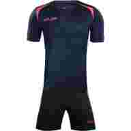 Комплект игровой формы KELME Short Sleeve Football Set  - Комплект игровой формы KELME Short Sleeve Football Set 