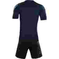 Комплект игровой формы KELME Short Sleeve Football Set  - Комплект игровой формы KELME Short Sleeve Football Set 