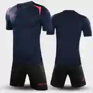 Комплект игровой формы KELME Short Sleeve Football Set  - Комплект игровой формы KELME Short Sleeve Football Set 
