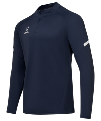 Джемпер тренировочный JOGEL CAMP 2 Training Top, темно-синий, детский