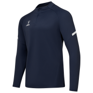 Джемпер тренировочный JOGEL CAMP 2 Training Top, темно-синий, детский - downloaded from prime-sport.ru