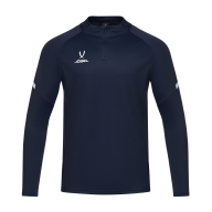 Джемпер тренировочный JOGEL CAMP 2 Training Top, темно-синий, детский - downloaded from prime-sport.ru