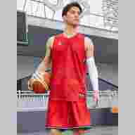 Баскетбольная форма KELME Basketball clothes - L - Баскетбольная форма KELME Basketball clothes - L