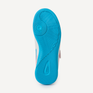 Бутсы зальные JOGEL Evofly IN Talant White/blue, детский - downloaded from prime-sport.ru